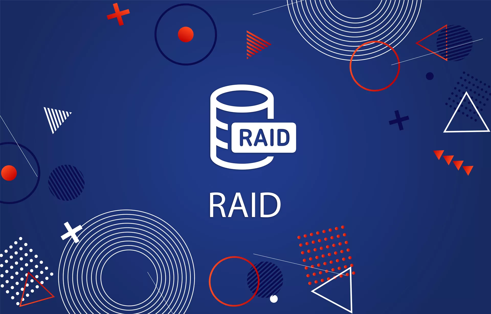 RAID Nedir? RAID 0, RAID 1, RAID 5, RAID 10 Ne Demek? Ne Anlama Geliyor? Farkları?